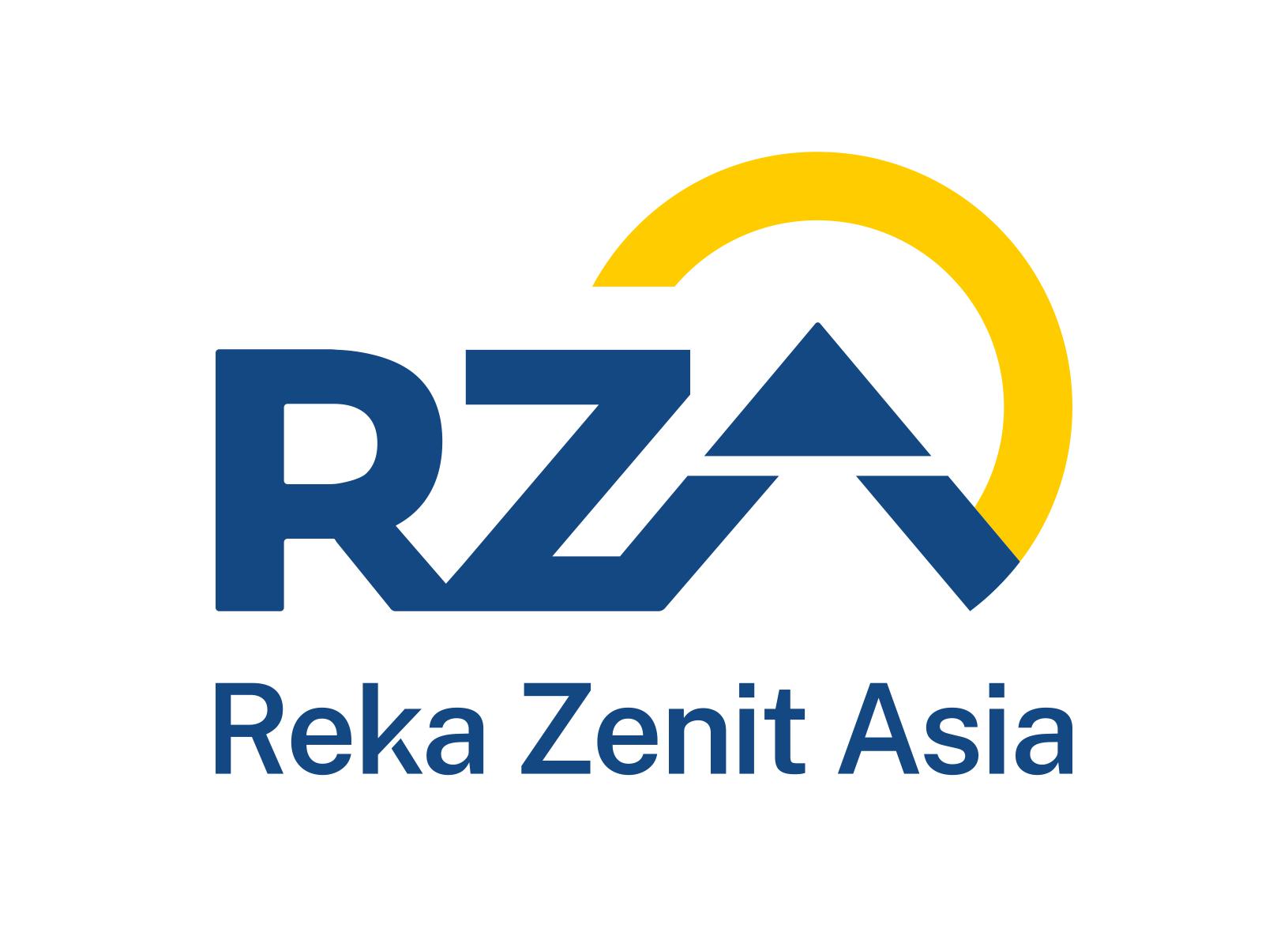 Reka Zenit Asia